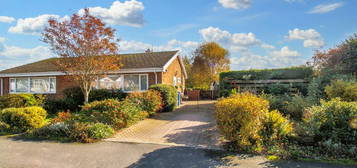 2 bedroom semi-detached bungalow for sale