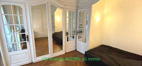 Vente appartement 1 pièce 21 m²