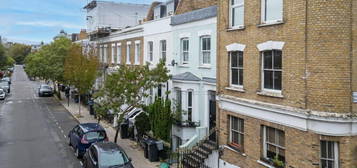 Flat for sale in Nevill Road, London N16