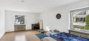 Funktionale 1-Zimmer-Wohnung in Ismaning / Kauf zur Kapitalanlage / vermietet seit 2019