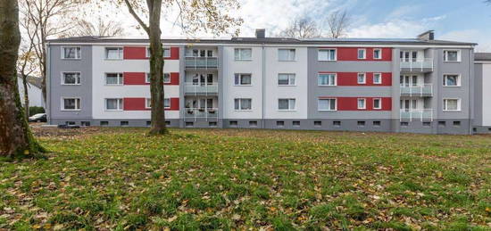 Moderne 3-Zimmer-Wohnung in Mülheim-Broich