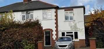 7 bedroom semi-detached house to rent