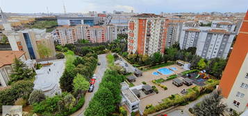 GMG ALBAYRAK EMLAK TAN MİSSTANBUL EVLERİNDE 4+1 194m2 KİRALIK