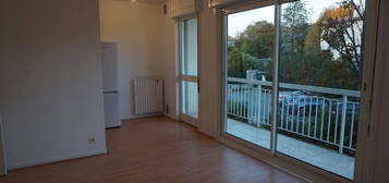 Bel appartement T2