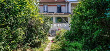 Achat maison 7 pièces 158 m²