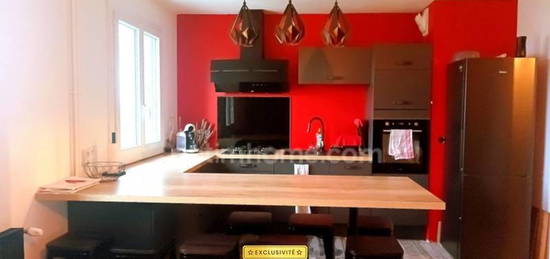 Appartement à vendre T3