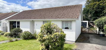 3 bed detached bungalow for sale