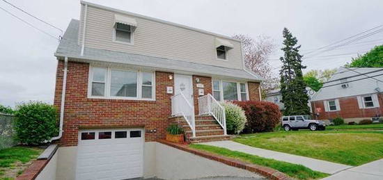 125 Gold St Unit 1, North Arlington, NJ 07031