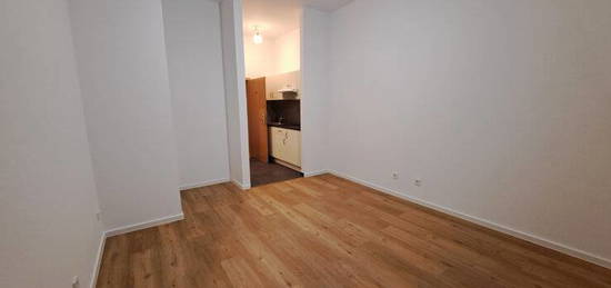 *Erstbezug nach Sanierung* 1 Zimmer Apartment