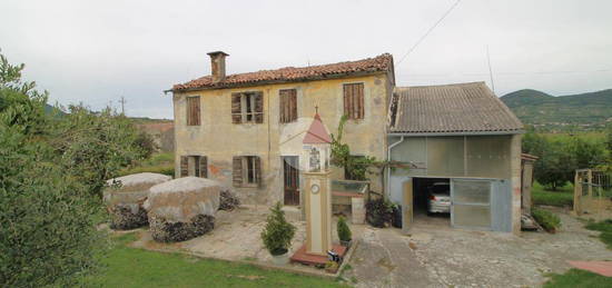 VILLA SINGOLA A ARQUÀ PETRARCA