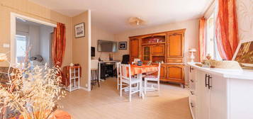 Appartement 3 pièces 72 m²