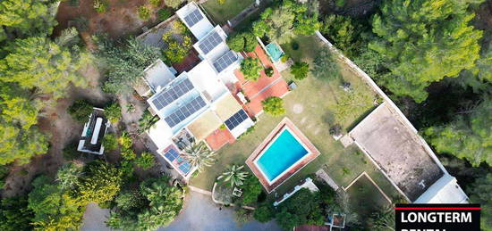 Alquiler de  Casa o chalet independiente en Sant Antoni de Portmany