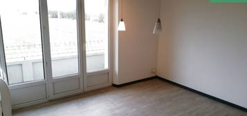 APPARTEMENT F3 HETTANGE GRANDE