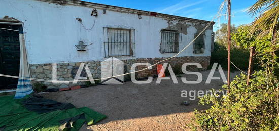 Casa o chalet en venta en Camino Peralta, Casco Antiguo