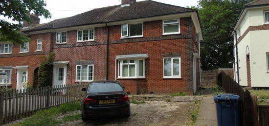 4 bedroom terraced house