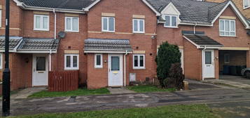 3 bed property to rent