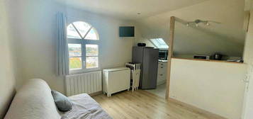 Appartement 2 pièces 30 m²