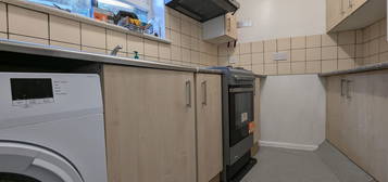 1 bed flat to rent