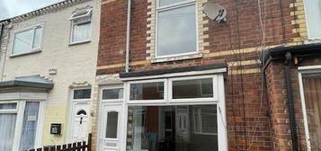 Property to rent in Gladys Villas, Brecon Street, Hull HU8