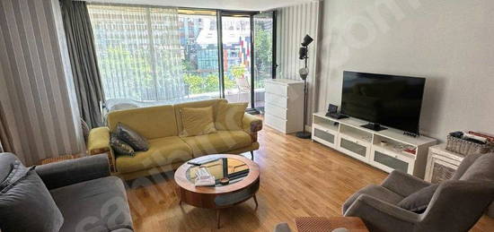 Satılık 2+1 büyük tip taksim petek residence