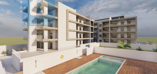 Apartamento T2 novo para venda em Olhos de Água, Albufeira