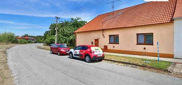 Prodej  rodinného domu 110 m², pozemek 1 513 m²