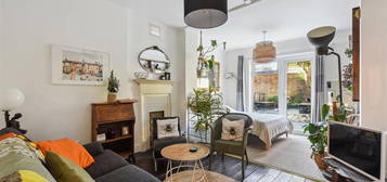 Studio for sale in Chamberlayne Road, Kensal Rise, London NW10