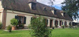 Maison Longere