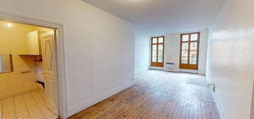 Achat appartement 2 pièces 55 m²