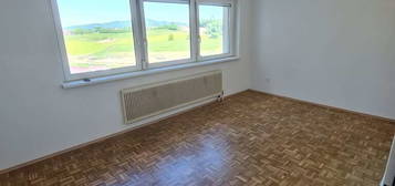 Helle 1-Zimmer-Wohnung mit Weitblick - barrierefrei & zentral! +PROVISIONSFREI+