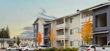 ALDERBROOK APARTMENTS- PREMIER, AFFORDABLE HOMES IN VANCOUVER WA, Vancouver, WA 98665