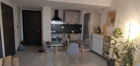 Appartement T2 Juvisy