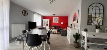 Appartement  à vendre, 4 pièces, 3 chambres, 93 m²