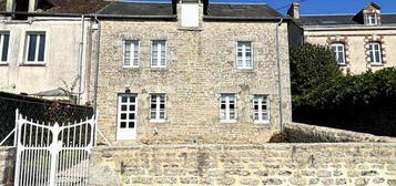 MAISON 4 CHAMBRES - CONDE-SUR-SARTHE