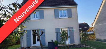 Achat maison 5 pièces 90 m²