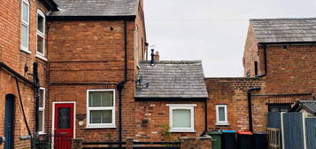 Flat for sale in Linnards Lane, Wincham, Northwich, Cheshire CW9