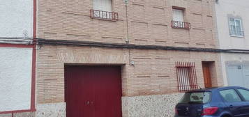 Casa en Manzanares