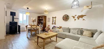 Vente maison 5 pièces 95 m²