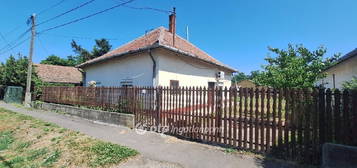 Füzesgyarmat, Szeghalomi kistérség, ingatlan, eladó, ház, 69 m2