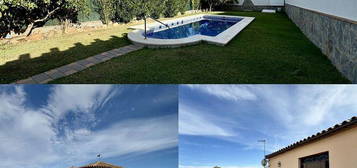 Chalet en Calahonda, Mijas