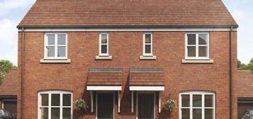 Semi-detached house to rent in Holbrooks, Coventry CV6