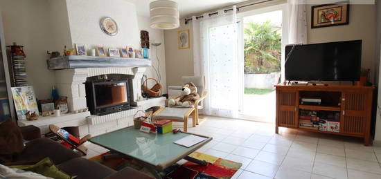 Achat maison 6 pièces 102 m²