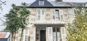 Maison  à vendre, 4 pièces, 3 chambres, 80 m²