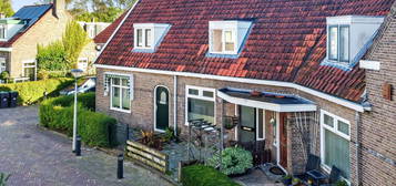 van Heemstrastraat 11