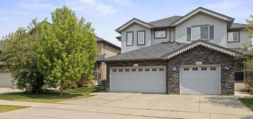 6415 60th St, Beaumont, AB T4X 0J3