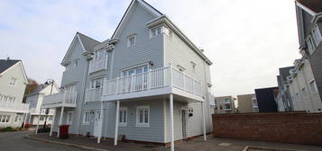 End terrace house for sale in Fairhaven Drive, Reading, Berkshire RG2