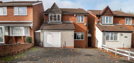 4 bedroom detached house