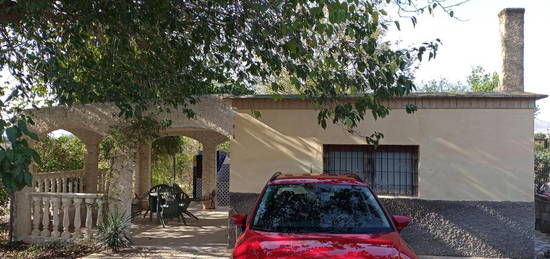 Finca rústica en venta en Redován