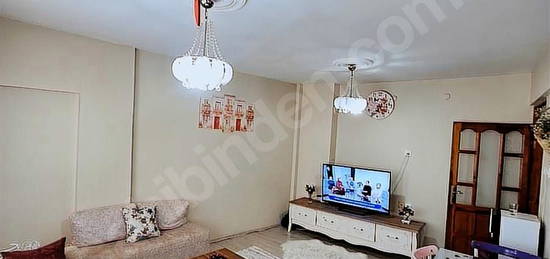 BEYAZ EMLAKDAN ÇINARLI CADDESİ YAKINI SATILIK DAİRE