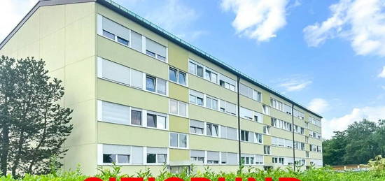 Unterföhring - Helle 3-Zimmer-Wohnung mit sonnigem Westbalkon zur Kapitalanlage!